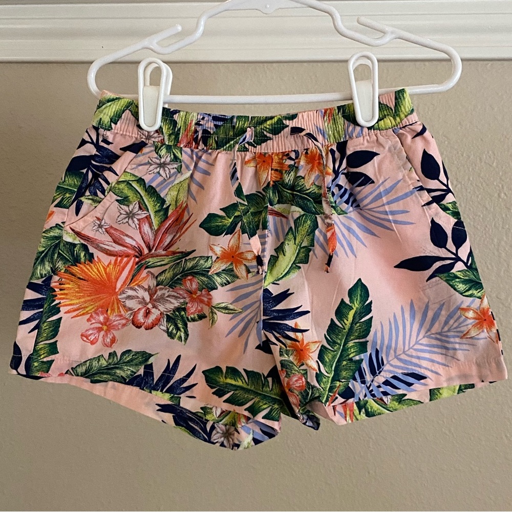 Toddler Girls Shorts